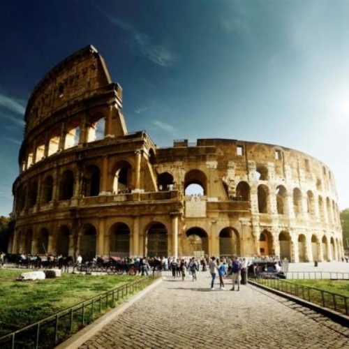 italya