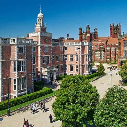 newcastle-university
