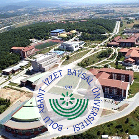 bolu-abant-izzet-baysal-universitesi
