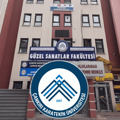 çankırı-karatekin-üni