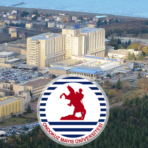 samsun-ondokuz-mayis-universitesi