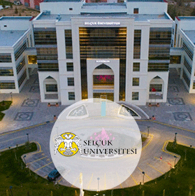 selcuk-üniversitesi