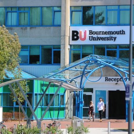 bournemounth-university